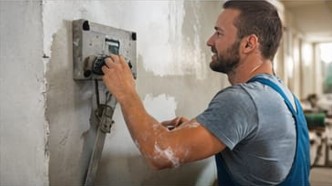 Sanierung und Modernisierung